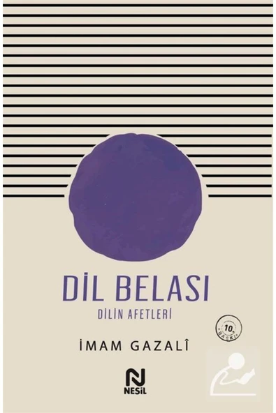 Dil Belası & Dilin Afetleri