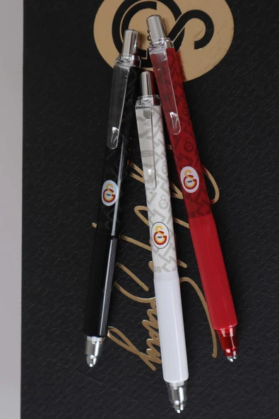 Dekomus Ile Yeni Sezon Lisanslı Wıse Versatil Uçlu Kalem 0,7 Mm - 6