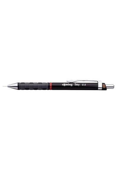 Versatil Kalem Tikky Rd 0.5 Mm Siyah 1904695-12-lı-pkt
