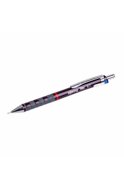 Versatil Kalem Tikky 0.7mm Bordo 1904692 0474 0478