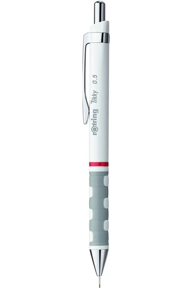 Okul Seti Versatil+min Silgi Hediyeli 0.5 Mm Beyaz Ro-kk07-05b