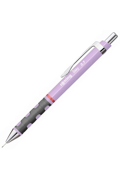Versatil Kalem Tikky Rd Lila 0.7 Mm Ro-2189066-12-pkt