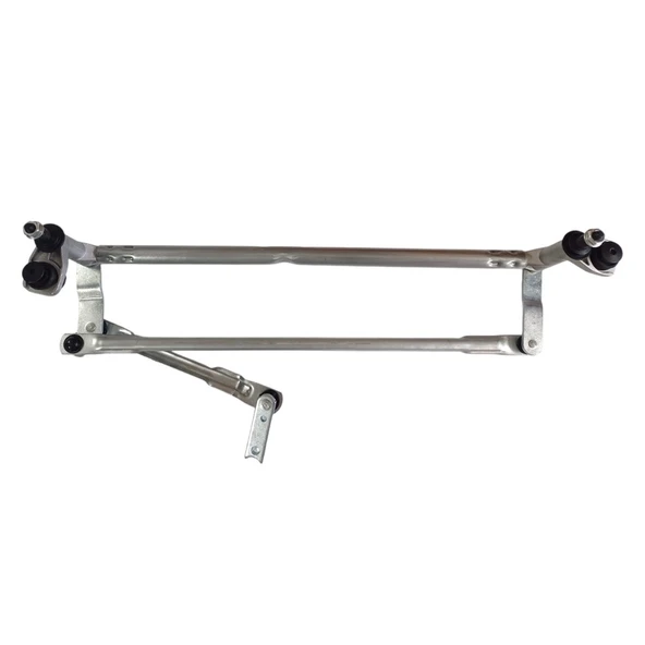 Skoda Octavia A6 2009-2012 Ön Cam Silecek Kol İç Mekanizması 1Z1955601 - 3