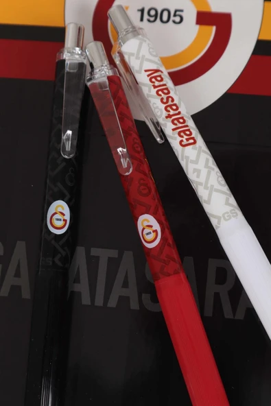 Dekomus Ile Yeni Sezon Lisanslı Wıse Versatil Uçlu Kalem 0,7 Mm - 3