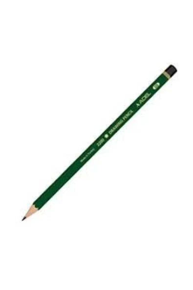 Goldfaber 1221 Dereceli Kalem 2b 1 Adet