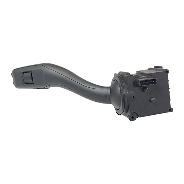 Audi A4 Avant 2002-2004 Silecek Kontrol Kolu Yol Bilgsyrlı 4E0953503C - 5