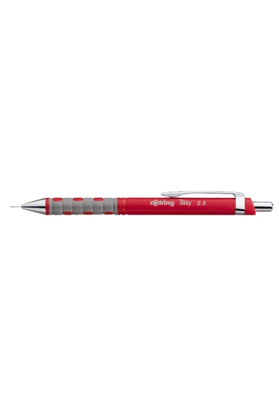 Versatil Kalem Tikky Rd 0.5 Mm Kırmızı 1904699-12-lı-pkt
