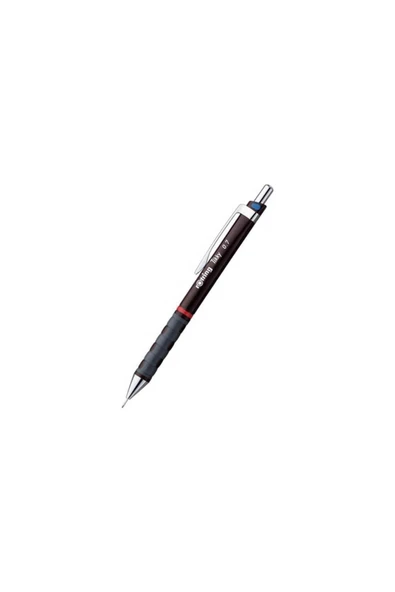 Versatil Kalem Tikky 0.7 Mm Bordo 1904693