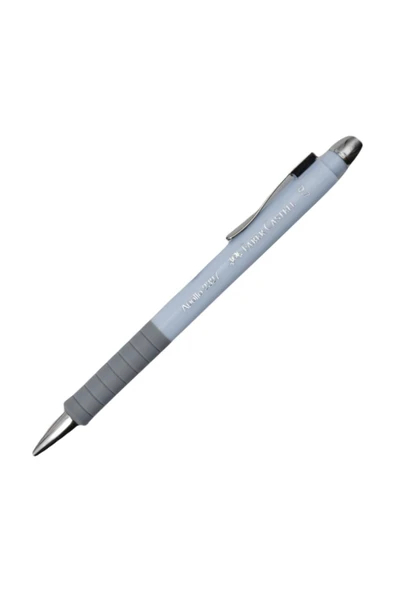 Faber-Castell Apollo Urban 2024 Versatil Uçlu Kalem 0.7 Açık Mavi 232712