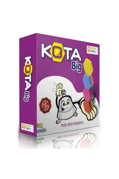 Kota Big Ve Kelime Avcısı, Kota Big Oyunu, Kelime Oyunu, Kota Big, Kelime Üretme Oyunu - 3