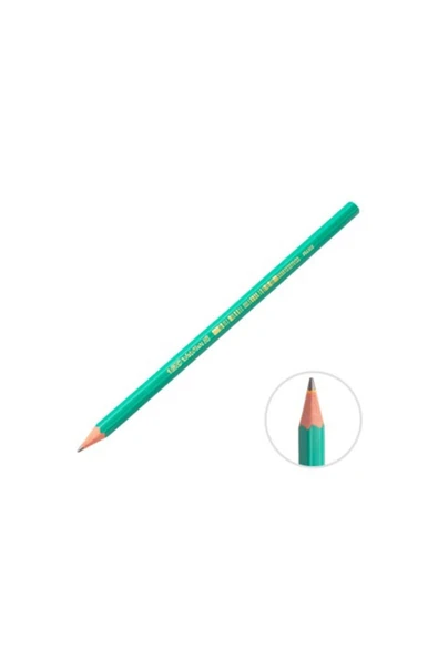 Eco Evolution 650 Hb Kurşun Kalem 12'li Kutu / 880311 - 2