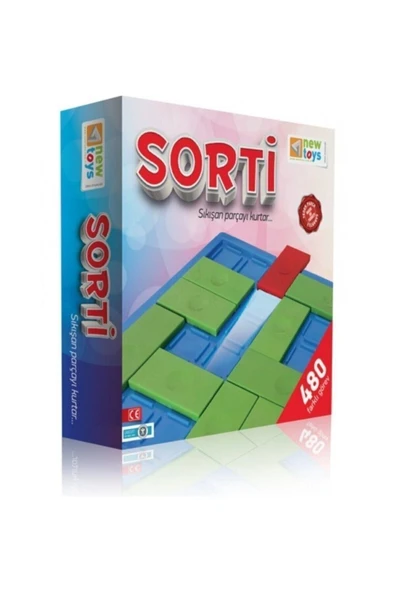 Sorti Oyunu