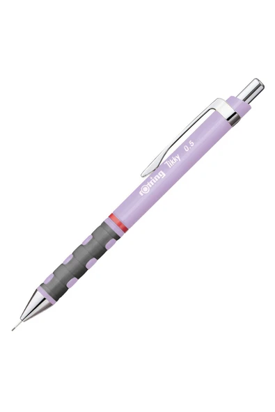 Tikky Rd Versatil Kalem 0.5 Lila 2189065