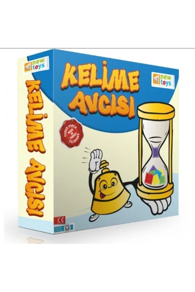 Kelime Avcısı