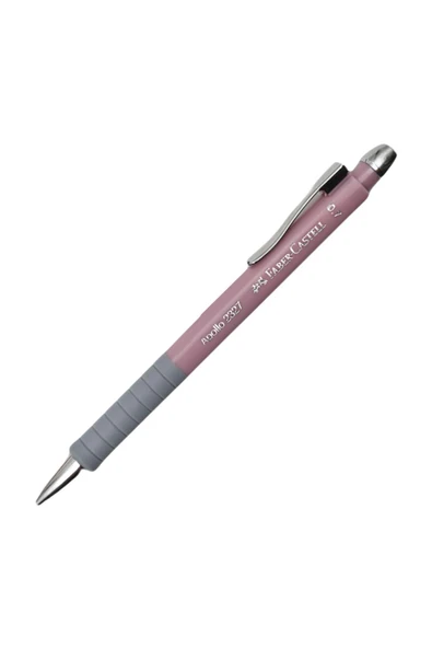 Faber-Castell Apollo Urban 2024 Versatil Uçlu Kalem 0.7 Gül 232711