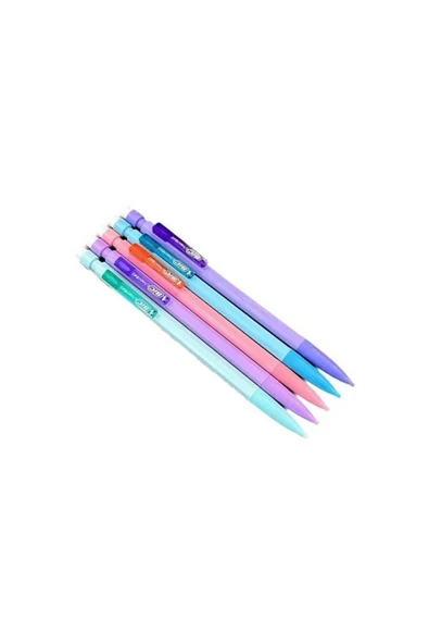 Matic Pastel Versatil 5’li Kalem 0.7