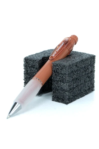 Kırtasiye Versatil Mekanik Kurşun Kalem 0.7 mm Seramik Serisi Yumuşak Uçlu Ergonomik