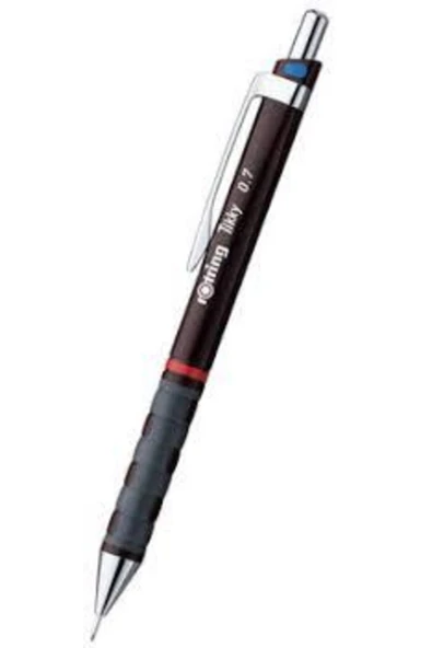 Tikky 0.7 Mm Bordo Versatil Kalem