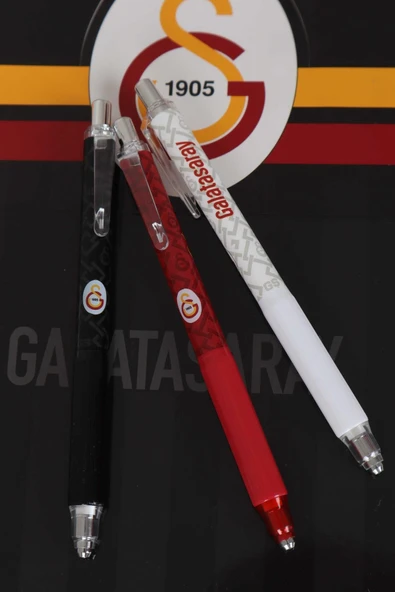 Dekomus Ile Yeni Sezon Lisanslı Wıse Versatil Uçlu Kalem 0,7 Mm