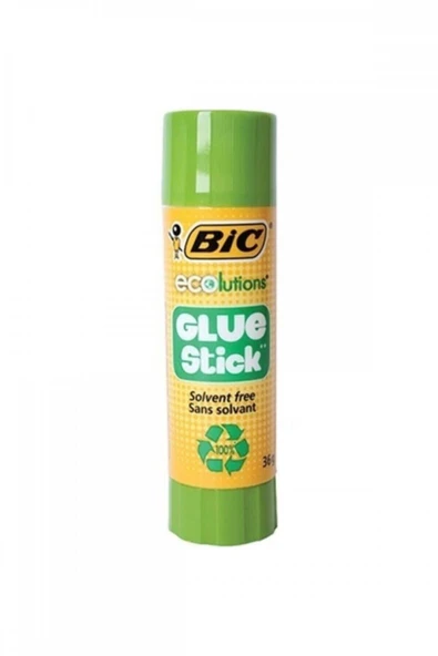 Eco Solventsiz Stick Yapıştırıcı 36 Gr 5 Li Set