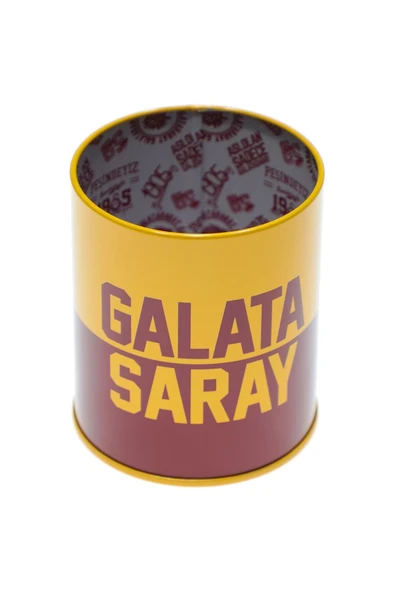 Galatasaray Masa Üstü Kalemlik