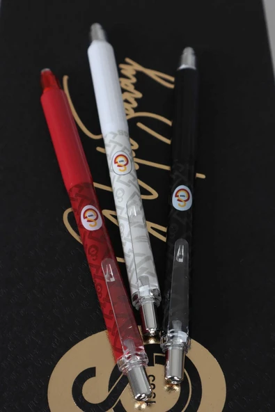 Dekomus Ile Yeni Sezon Lisanslı Wıse Versatil Uçlu Kalem 0,7 Mm - 7