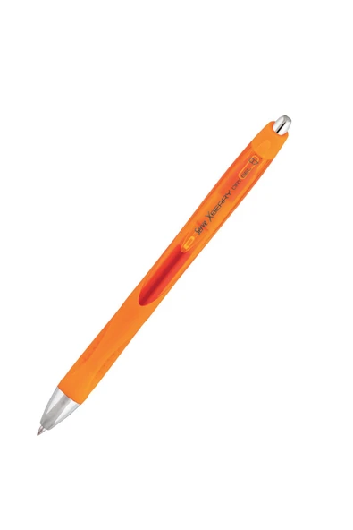 Xberry 0.7 Mm Yuvarlak Uçlu 5'li Jel Kalem Sv-xbrgely0.785krpa - 2