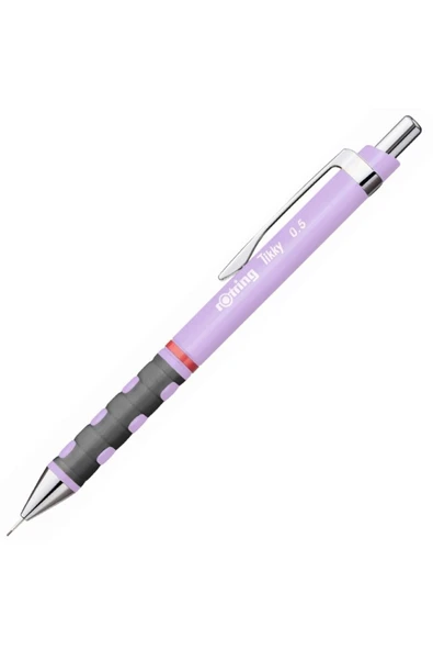 Versatil Kalem Tikky Rd Lila 0.5 Mm Ro-2189065 - 12'li Paket