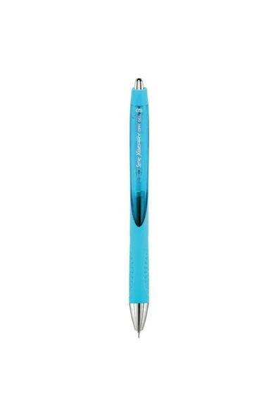 Xberry Jel Kalem 0.5mm Iğne Uç Turkuaz 11