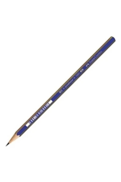Goldfaber 12 Li 3h Dereceli Kurşun Kalem - 2