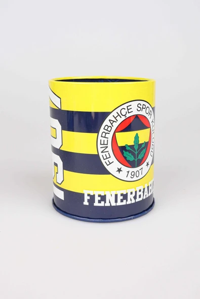 Lisanslı Metal Kalemlik - 6