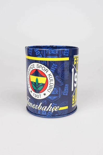 Lisanslı Metal Kalemlik - 5