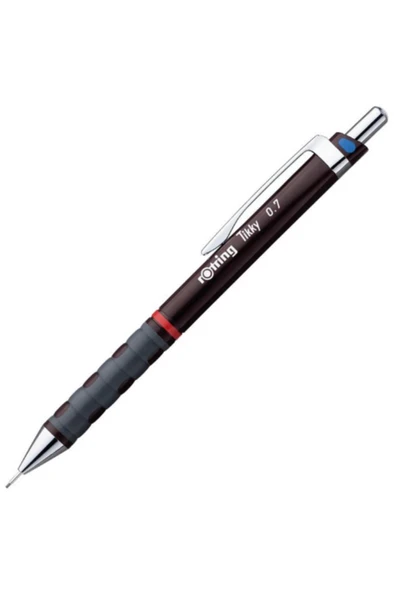 Rotrıng Tıkky 0.7 Mm Bordo Versatil Kalem