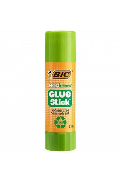 Eco Glue Stıck 21 gr Yapıştırıcı - 5