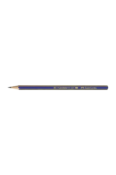 Goldfaber 1221 Dereceli Kalem 4b 1 Adet