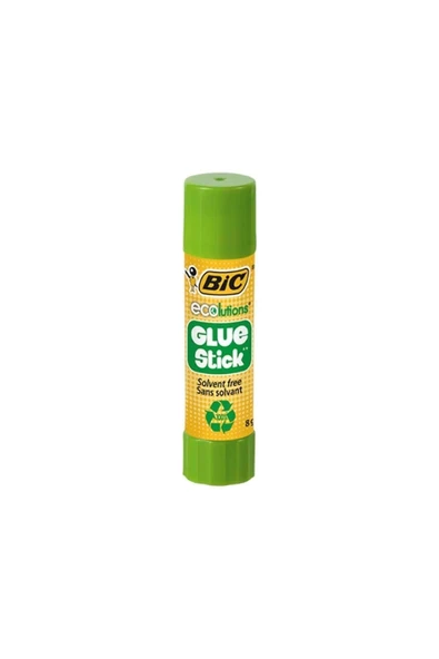 Eco Glue Stick Yapıştırıcı 8gr