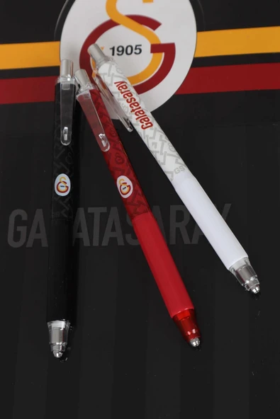 Dekomus Ile Yeni Sezon Lisanslı Wıse Versatil Uçlu Kalem 0,7 Mm - 2