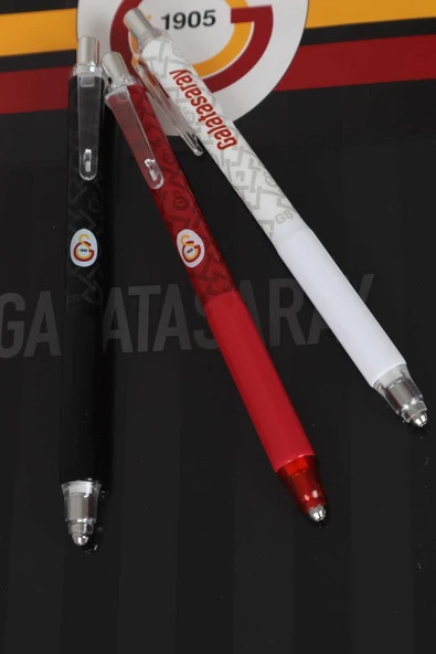 Dekomus Ile Yeni Sezon Lisanslı Wıse Versatil Uçlu Kalem 0,7 Mm - 4