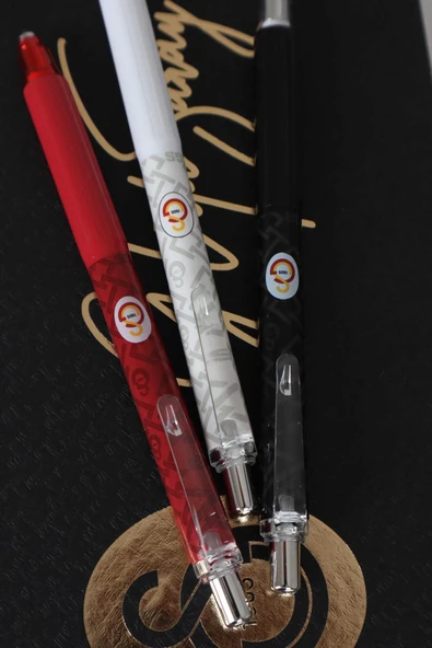 Dekomus Ile Yeni Sezon Lisanslı Wıse Versatil Uçlu Kalem 0,7 Mm - 8