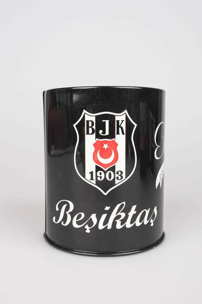Lisanslı Metal Kalemlik - 5