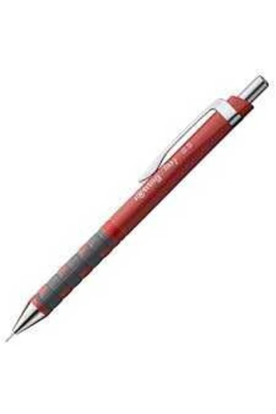Versatil Kalem Tikky Rd 0.5 Mm Kırmızı
