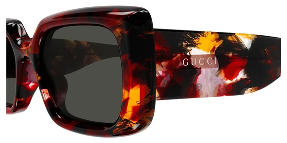 Gucci GG1906S 001 53 Kadın Güneş Gözlüğü - 3