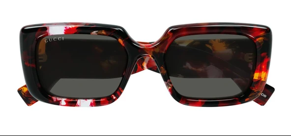 Gucci GG1906S 001 53 Kadın Güneş Gözlüğü - 2