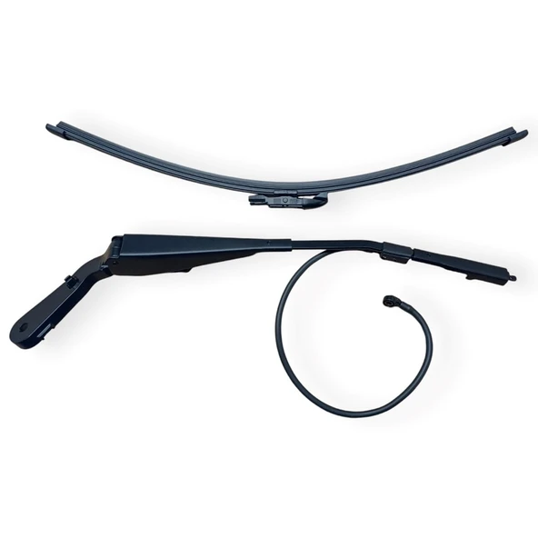 Mercedes Vito W639 2005-2014 Arka Cam Silecek Kolu Takımı ürün görseli 1