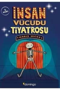 İnsan Vücudu Tiyatrosu