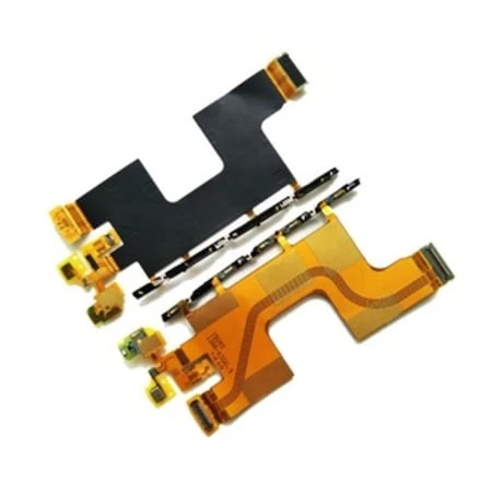 Sony Xperia Z3  Plus - Z4 Lcd Ekran Mikrofon Filmi Flex ürün görseli