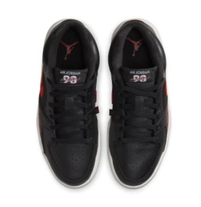 NIKE WMNS JORDAN STADIUM 90 SİYAH SPOR AYAKKABI M-157 FB2269001 - 3