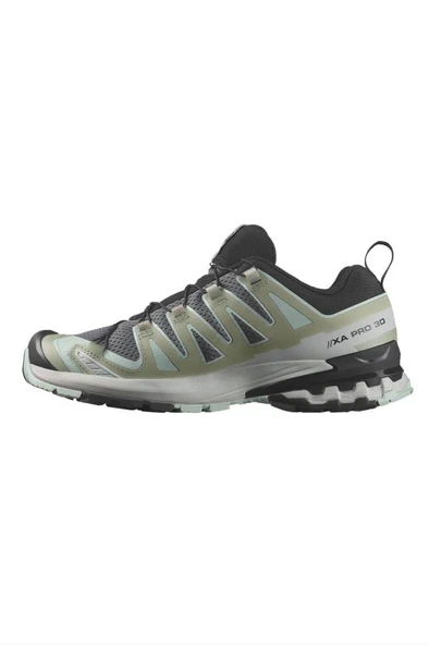 Salomon Xa Pro 3D V9 W Kadın Ayakkabı