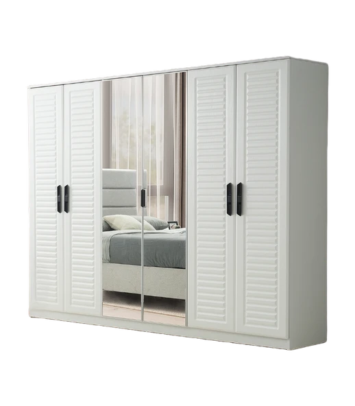 Toros %100 MDF Yatak Odası Takımı %100 MDF | Ücretsiz Teslimat ve Kurulum - 6