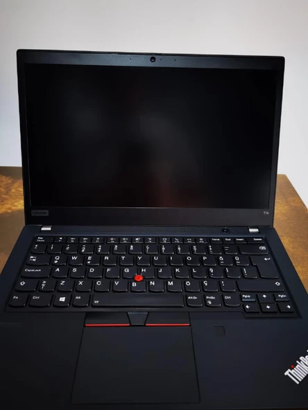 Lenovo Thinkpad T14 intel Core i5-10210U 16 Ram 256 SSD 14" Notebook - Outlet - 3